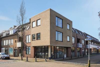 Woning Havenstraat 5C Monster