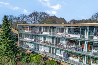 Woning Oude Arnhemseweg 34 Ede