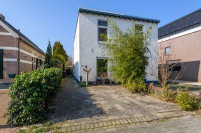 Woning van Peltlaan 64 Nijmegen