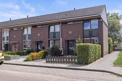 Woning Vijfde Donk 21 Den Bosch