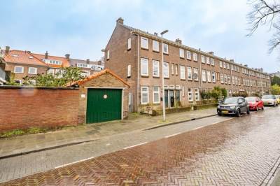Woning Engelen van Pijlsweertstraat 2BS Utrecht
