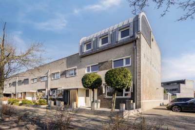 Woning Bastion 13 Beverwijk