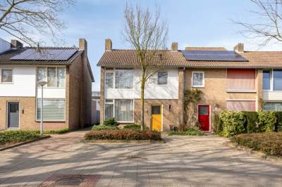 Woning Johan Brouwerstraat 78 Best