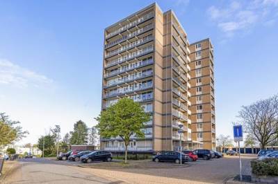 Woning Vrieheidepark 118 Heerlen