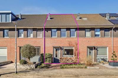 Woning Keltenstraat 13 Heumen