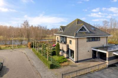 Woning Melickstraat 69 Tilburg