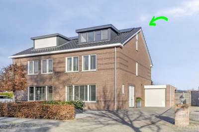 Woning Buijenstraat 3 Roosendaal