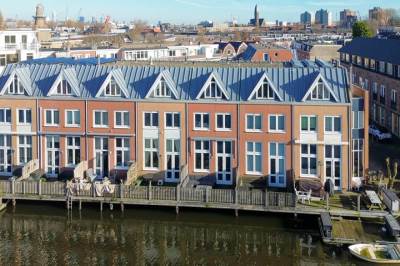 Woning Goereesestraat 57 Schiedam