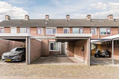 Woning Kruithoorn 5 Gilze
