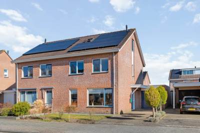 Woning Reiger 94 Raalte