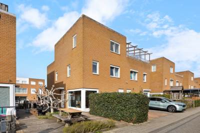 Woning Giek 15 Almere