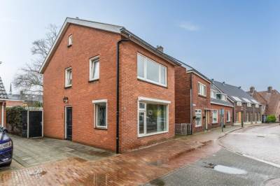 Woning Noordwal 82 Delden