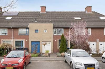 Woning Roald Dahllaan 5 Eindhoven