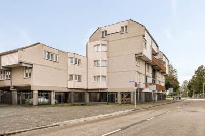 Woning Reidans 18 Capelle aan den IJssel