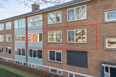 Woning Rembrandtlaan 161 Woerden