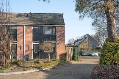 Woning Rauwland 54 Delden