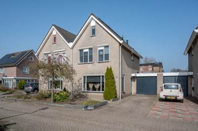 Woning Burg Vunderinkhof 14 Vorden