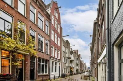 Woning Egelantiersstraat 1683 Amsterdam