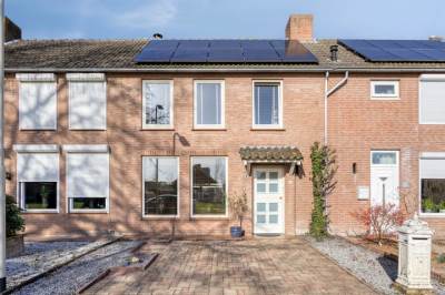 Woning Kolfwei 29 Wouw