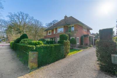 Woning Lindenlaan 38 Zeist