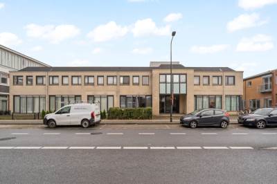 Woning Uiverlaan 10E Maassluis