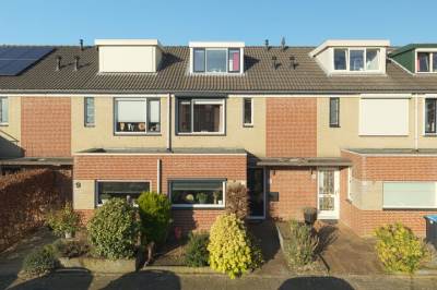 Woning Operastraat 7 Barendrecht