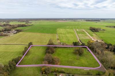 Bouwgrond Herenweg 57 Bergen (NH)