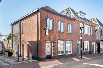 Woning Grotestraat 51 Gendringen