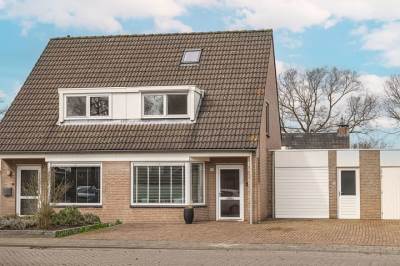 Woning den Dries 40 Klein Zundert