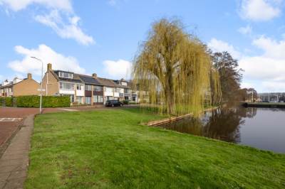 Woning P.C. Hooftlaan 56 Uithoorn