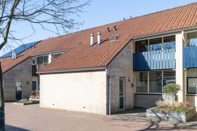 Woning De Nolle 19 Haaksbergen