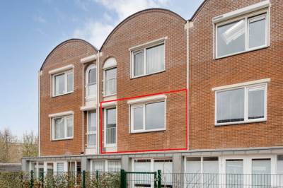 Woning Burg Gautiersingel 3 Coevorden