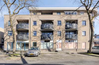 Woning Ekkerstraat 79 Eindhoven