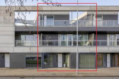 Woning Waterlinie 595 Eindhoven