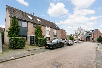 Woning Valkenkamp 509 Maarssen
