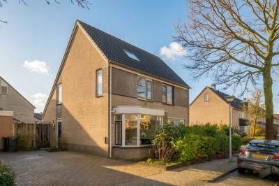 Woning Dubloen 133 Hoorn (NH)