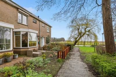 Woning Meeuwstraat 18 Jisp