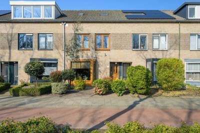 Woning Schoonhout 204 Etten-Leur