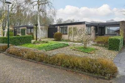 Woning Linnaeusdreef 47 Breukelen