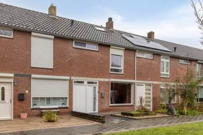 Woning Groenlingstraat 5 Helmond