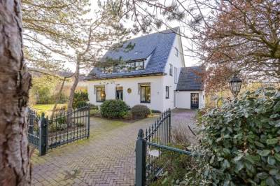 Woning Beethovenweg 50 Noordwijk (ZH)