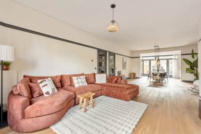 Woning Merwedeplein 57H Amsterdam