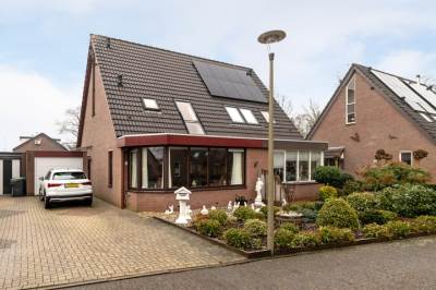 Woning Smithstraat 16 Nunspeet