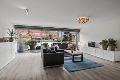 Woning Meerval 134 Amersfoort