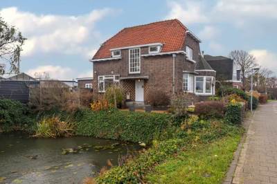 Woning Wateringseweg 105 Poeldijk
