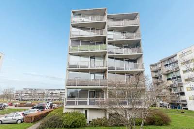 Woning Cinemadreef 242 Almere