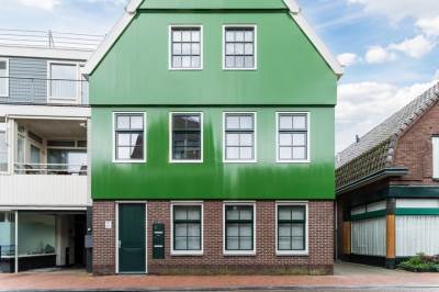 Woning Noorderhoofdstraat 32H Krommenie