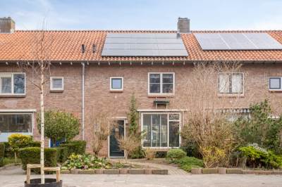 Woning Brederodelaan 6 Deventer