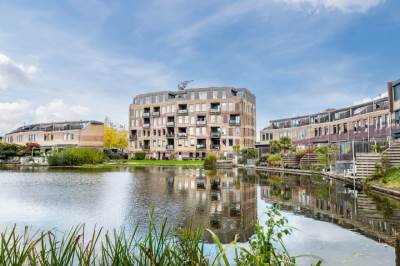 Woning Fuutmesschen 63 Assen