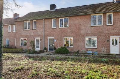 Woning Kleine donk 29 Raamsdonksveer